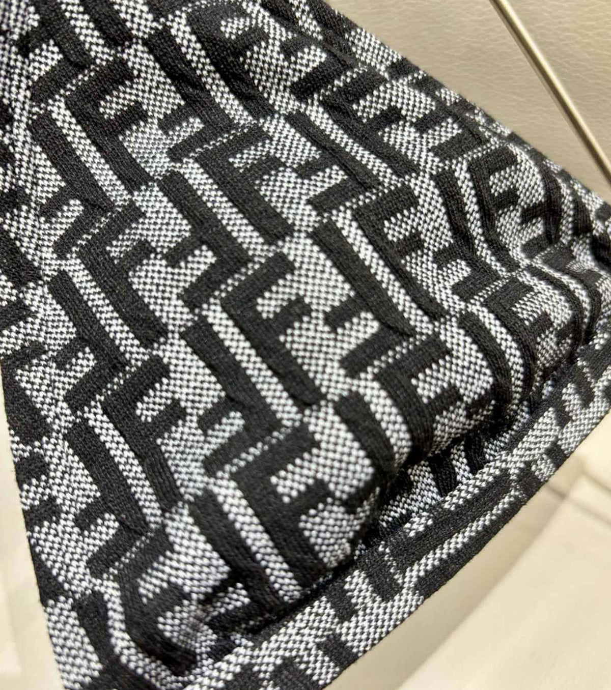 Бански от две части