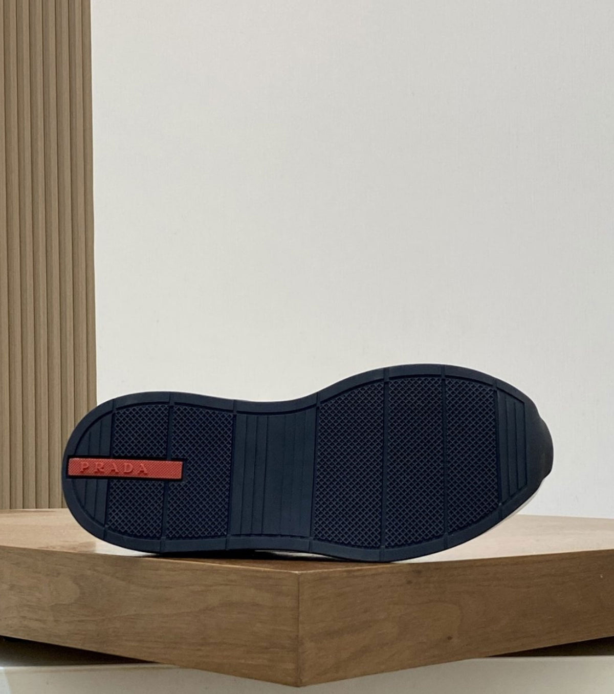 Кожени маратонки