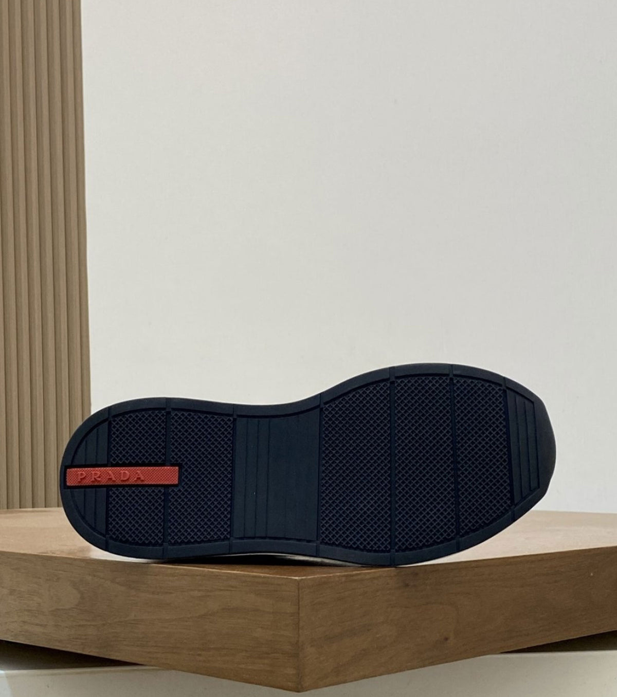 Кожени маратонки