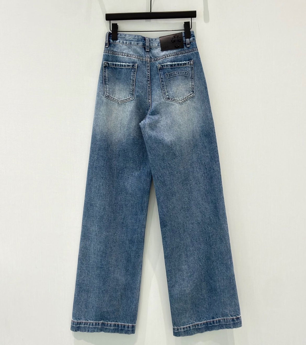 Дамски дънки