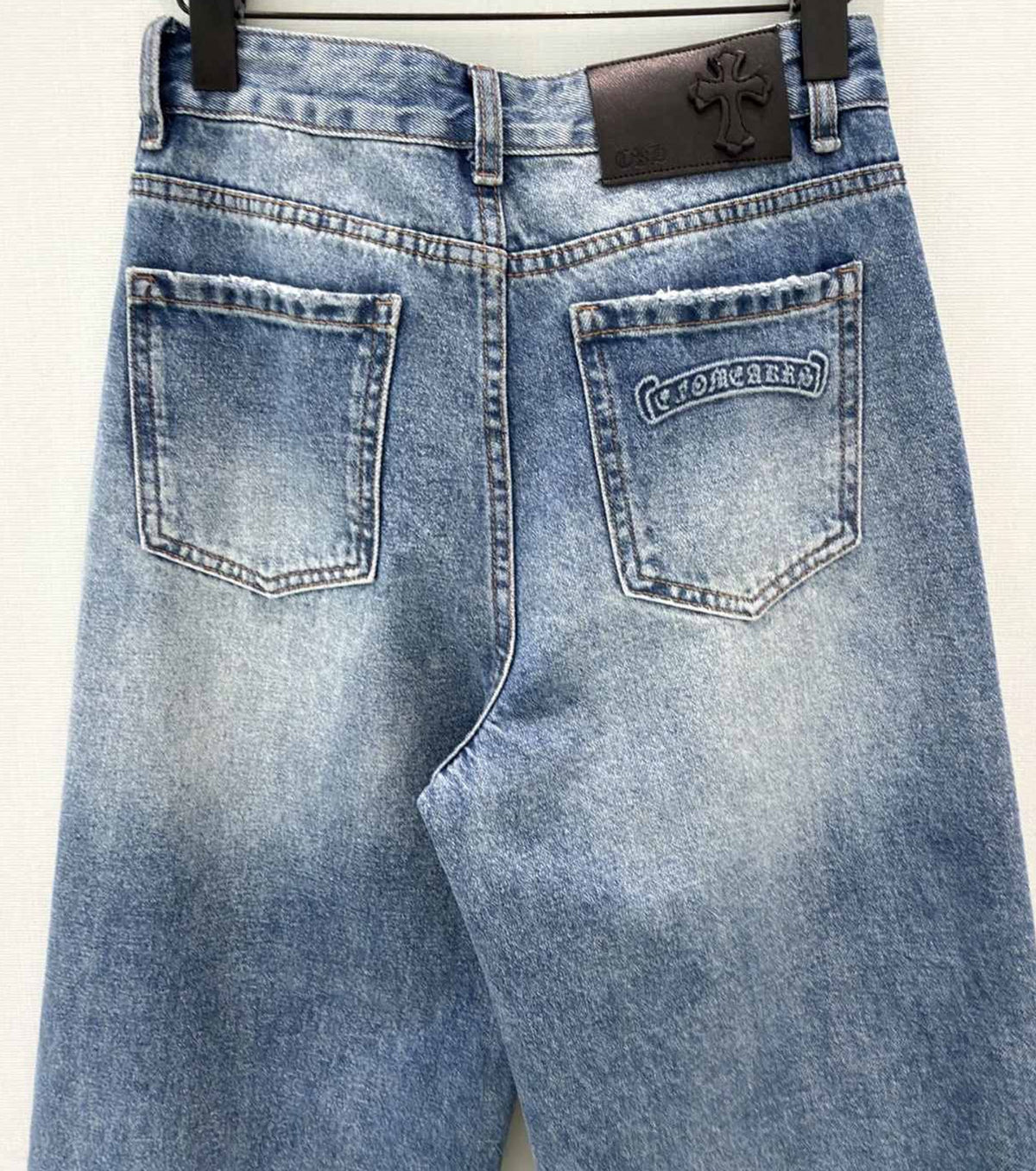 Дамски дънки