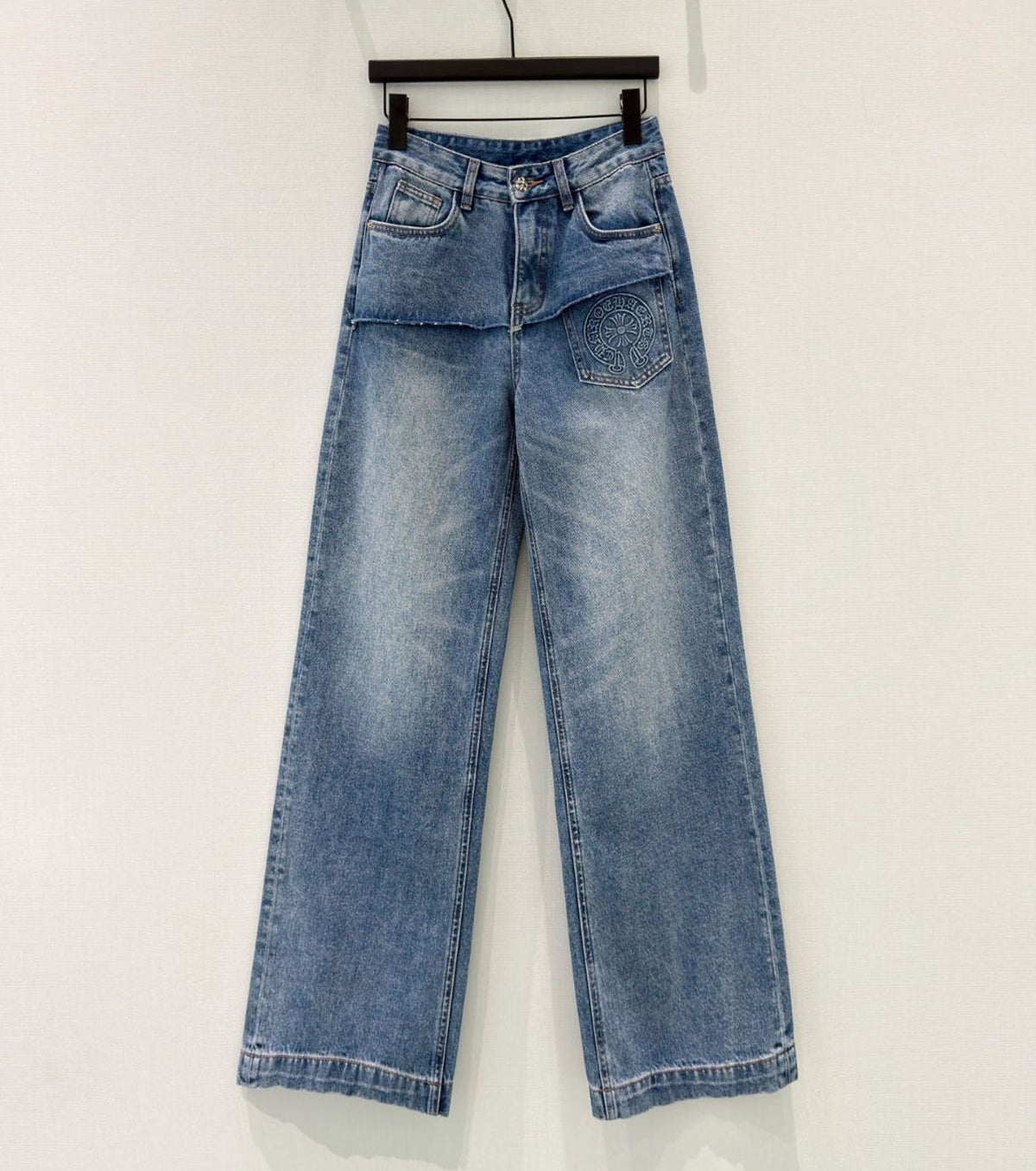 Дамски дънки