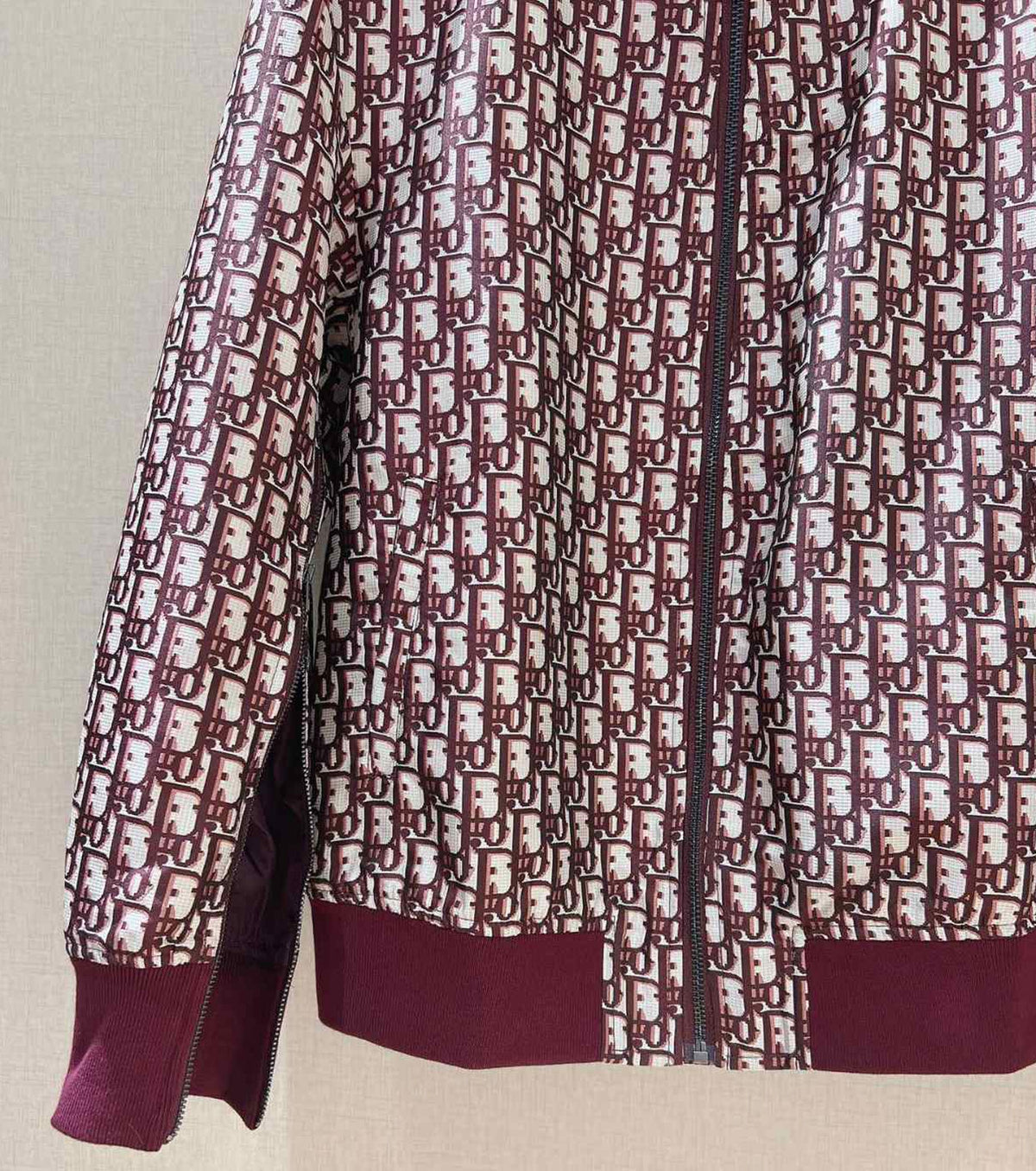 Дамско Преходно Яке