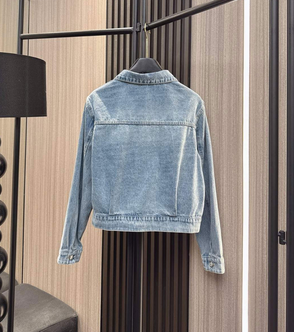 Women Denim Jacket