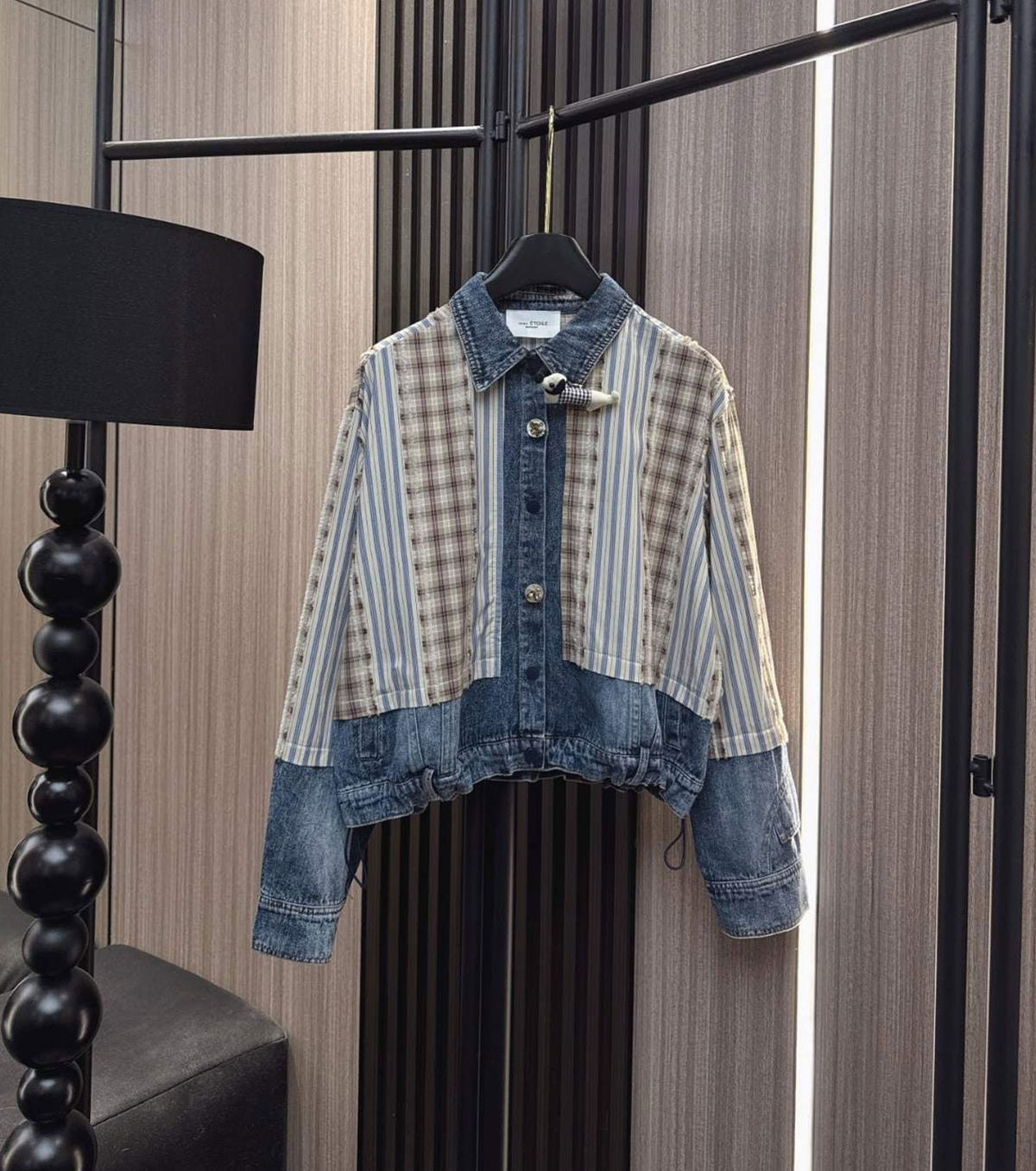 Women Denim jacket
