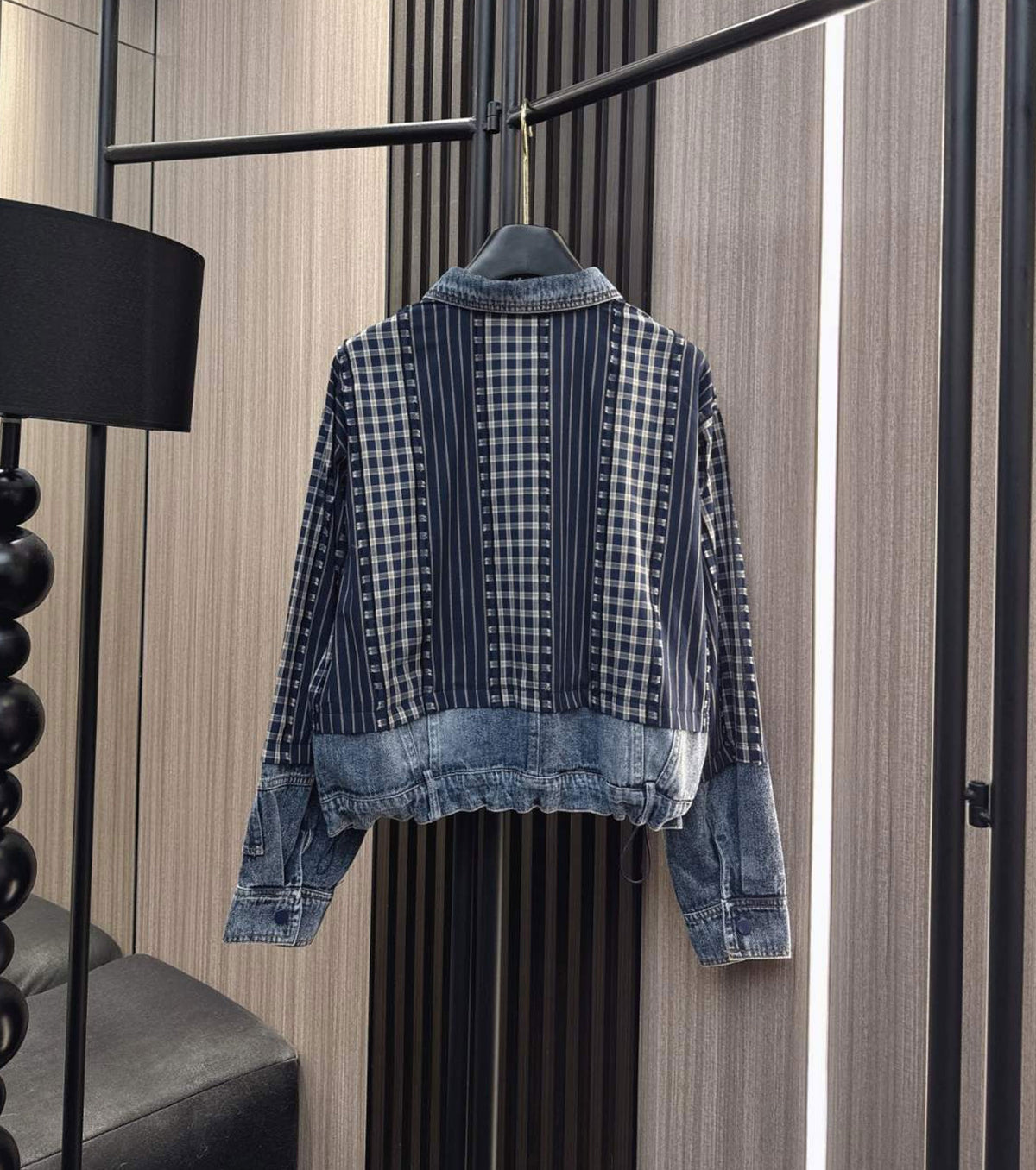 Women Denim jacket