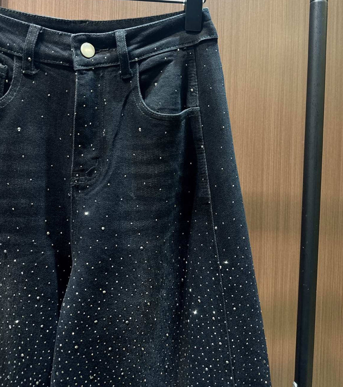 Дамски дънки