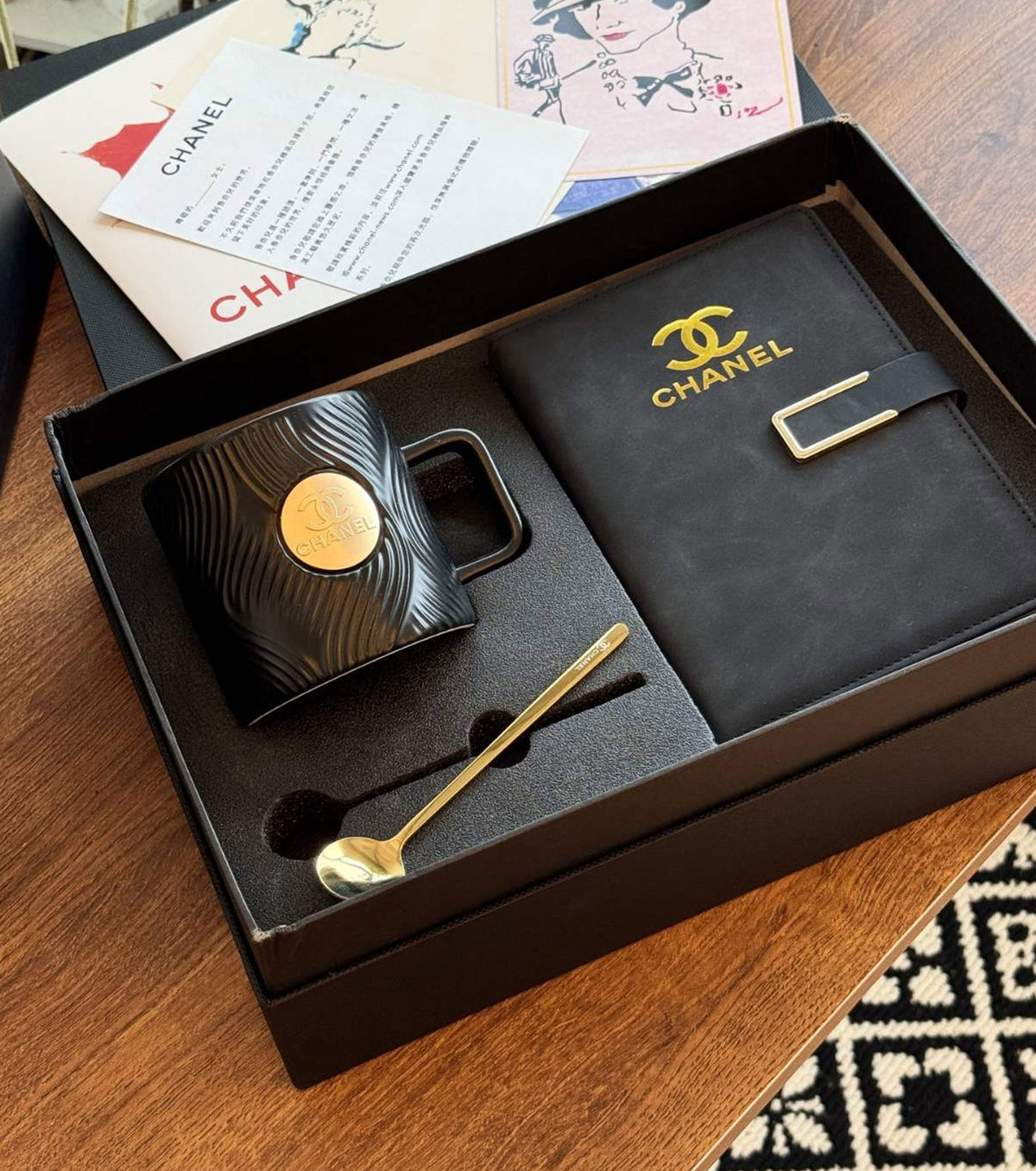 Подаръчен комплект