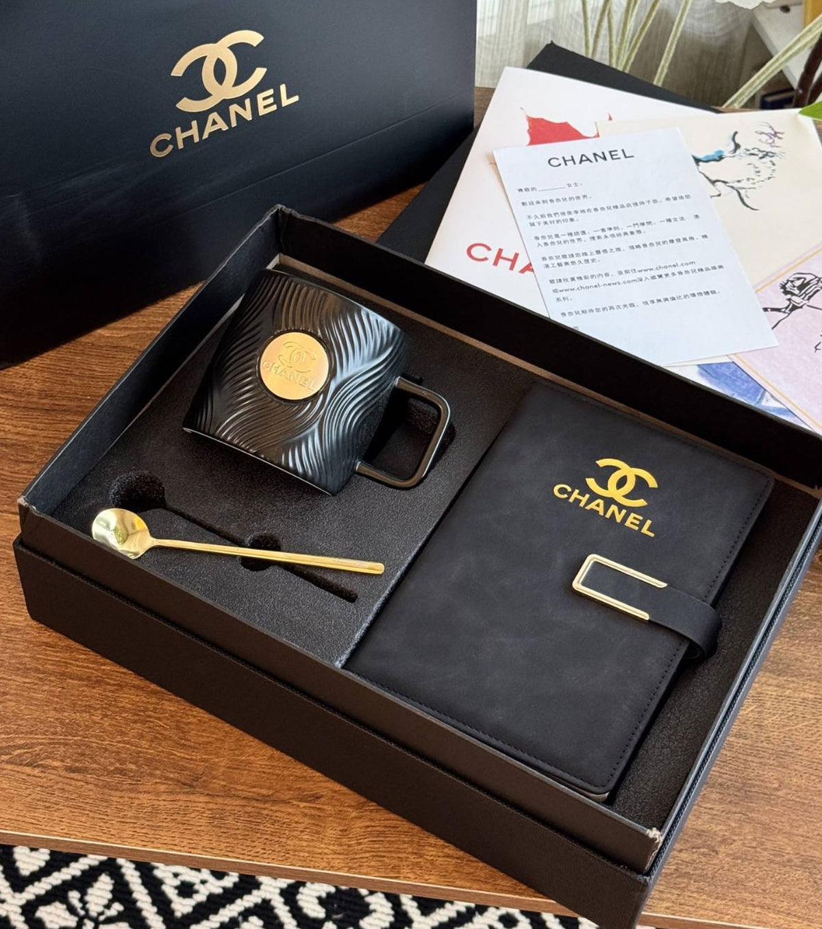 Подаръчен комплект