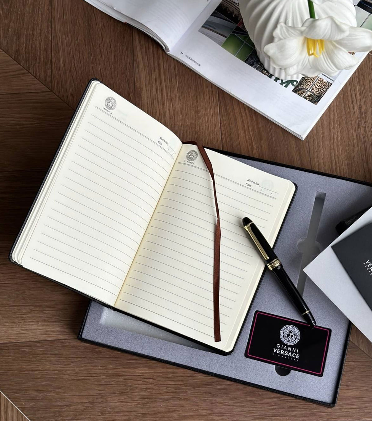 Подаръчен комплект