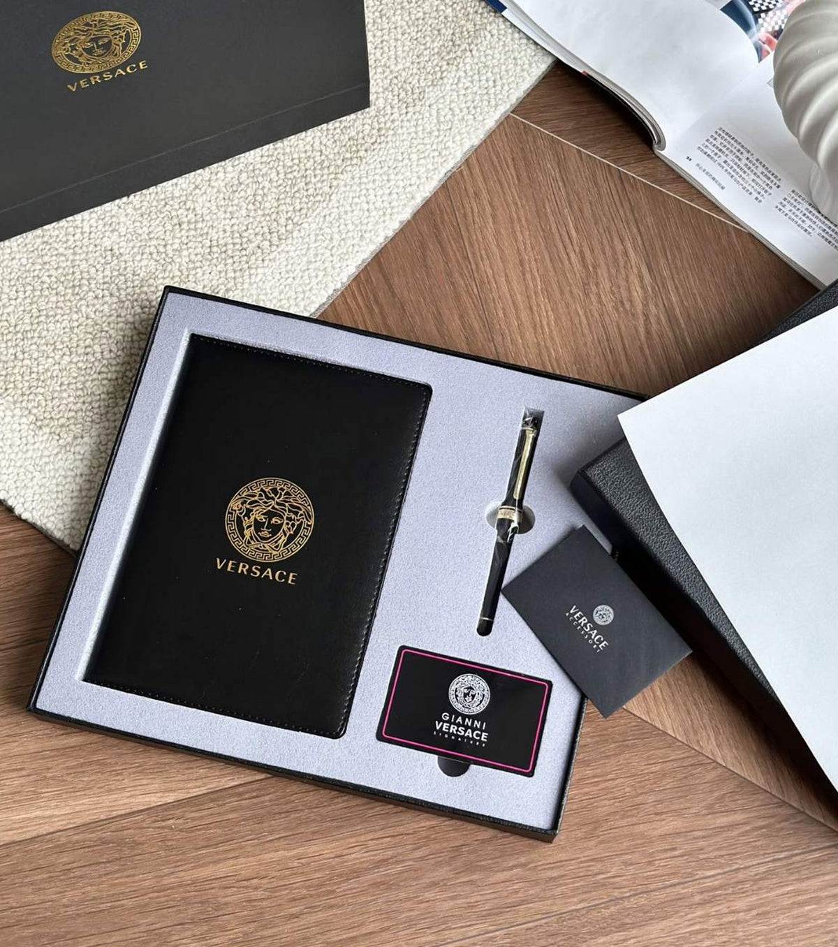 Подаръчен комплект