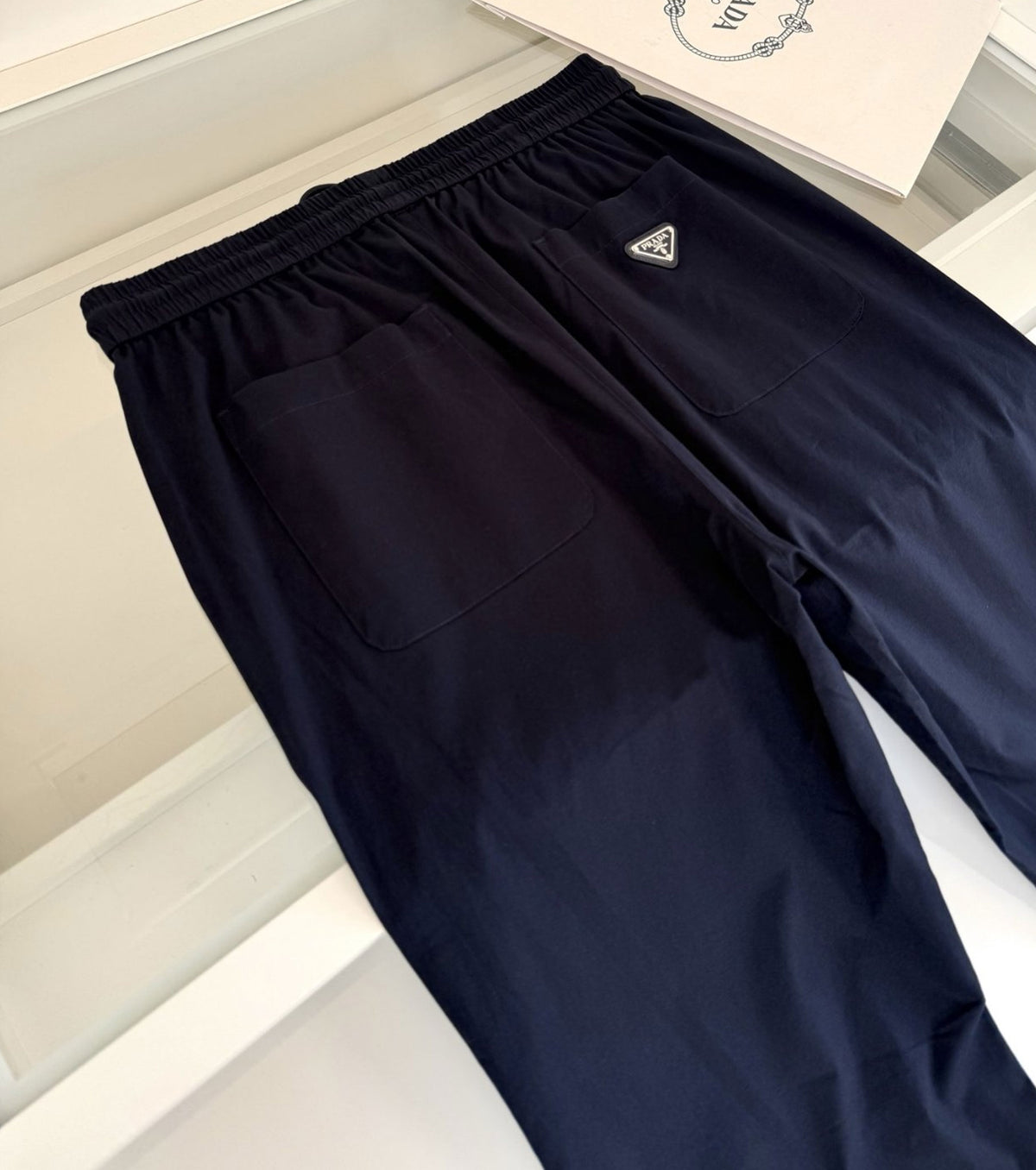 Ежедневни панталони