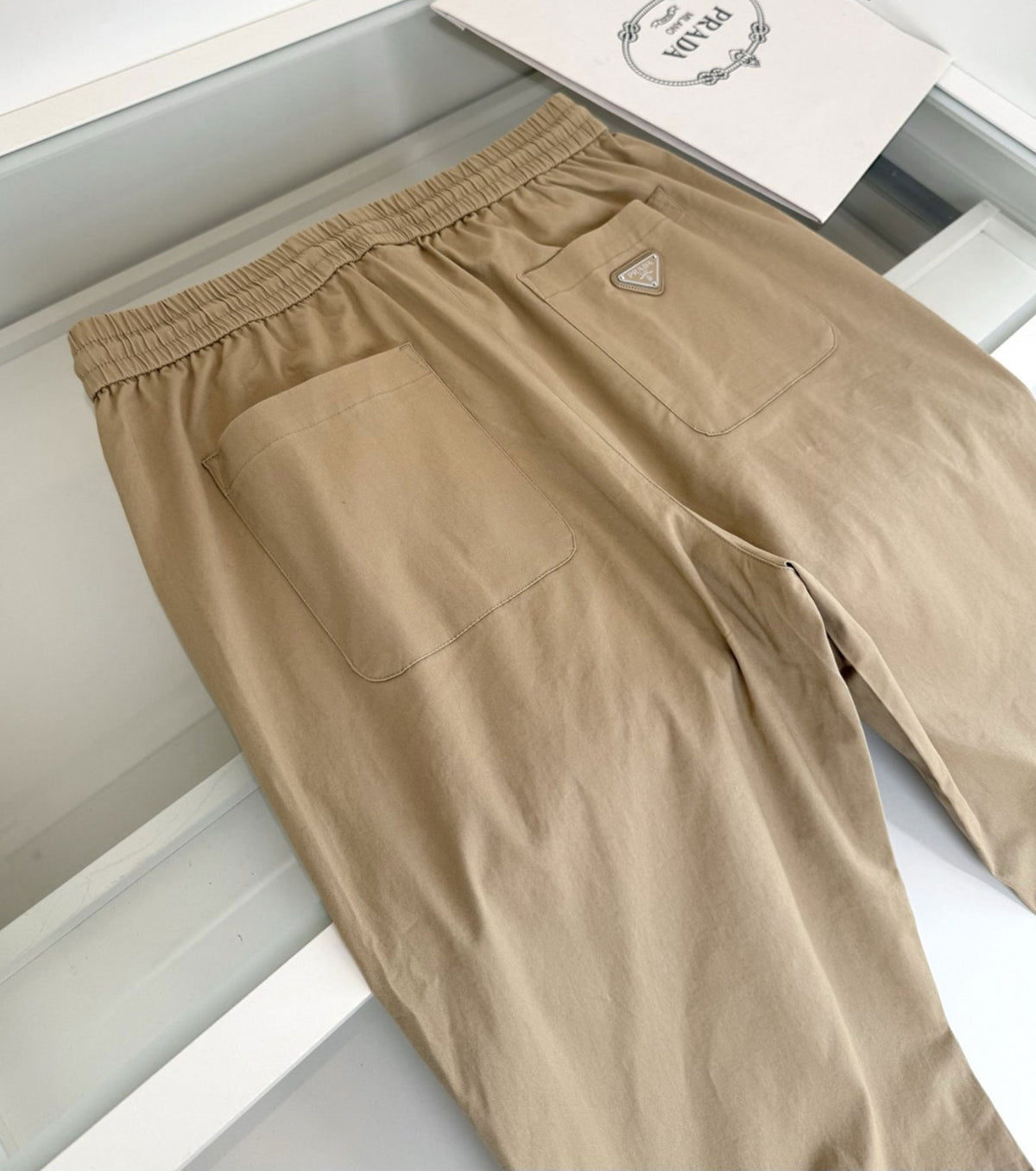 Ежедневни панталони