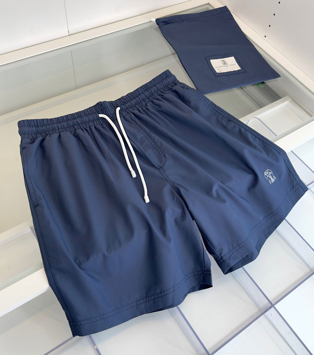 Плувни шорти