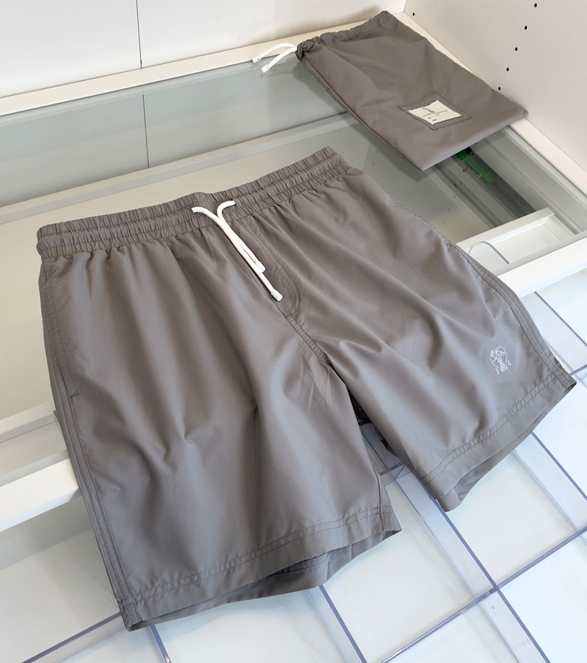 Плувни шорти