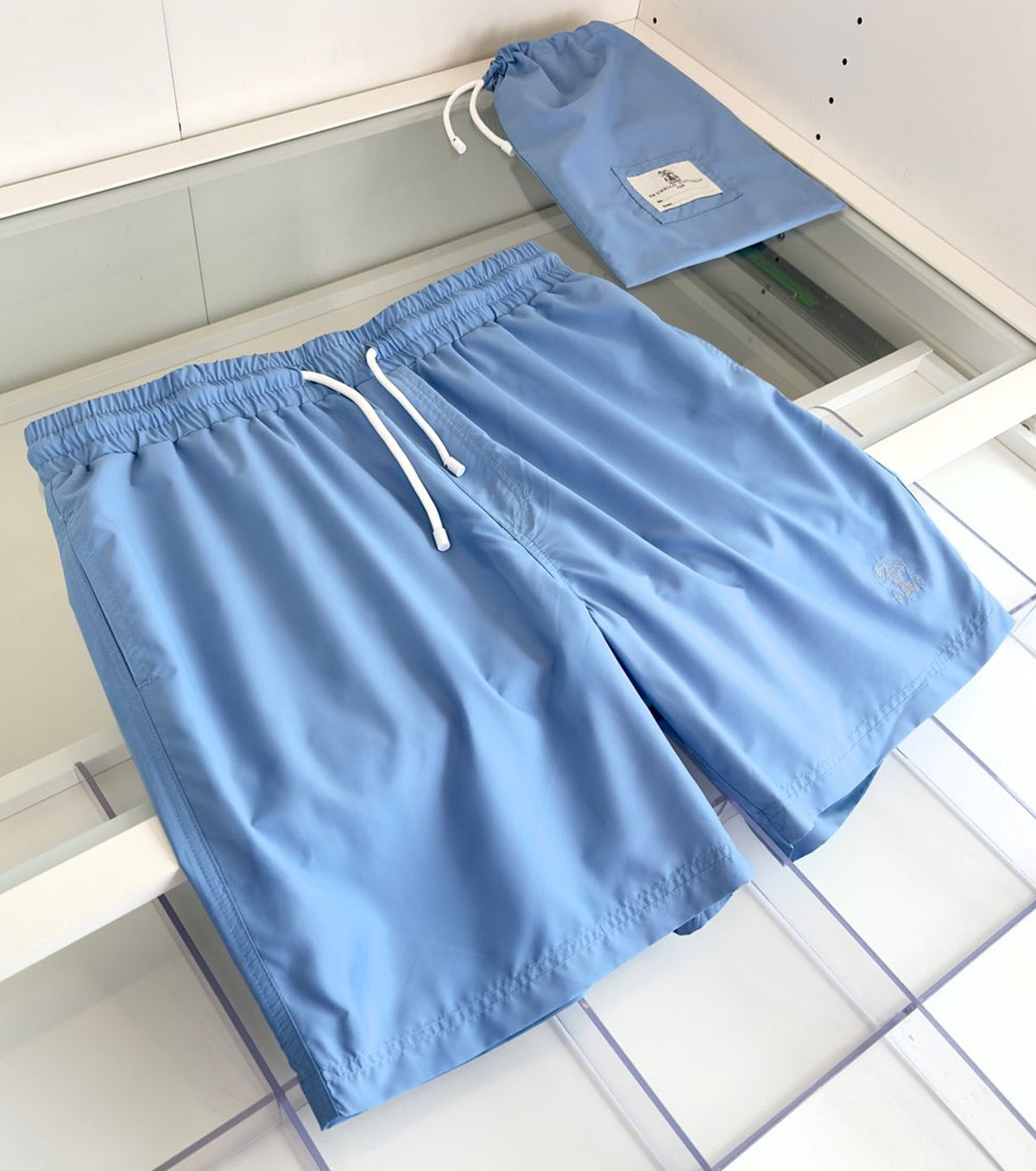 Плувни шорти