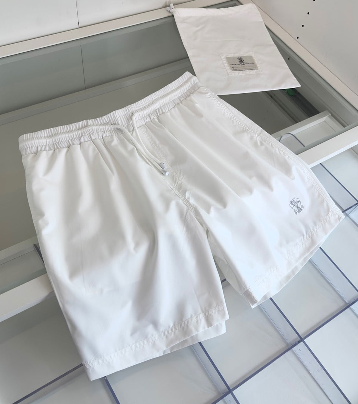 Плувни шорти