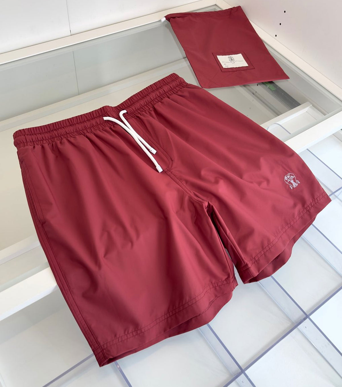 Плувни шорти