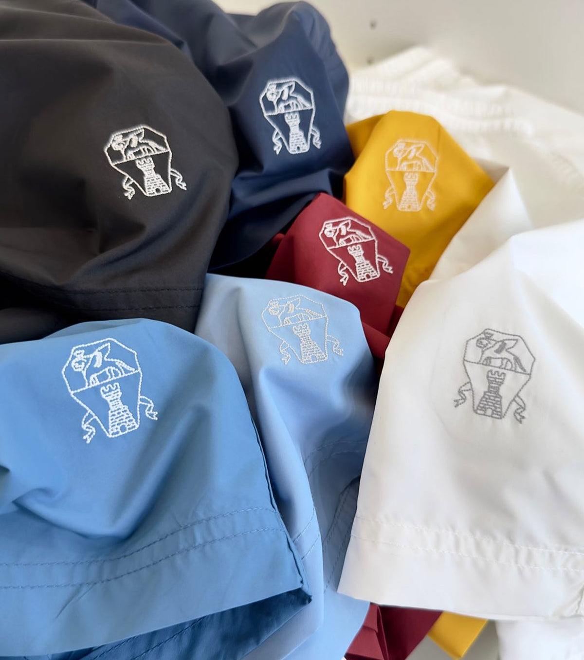 Плувни шорти