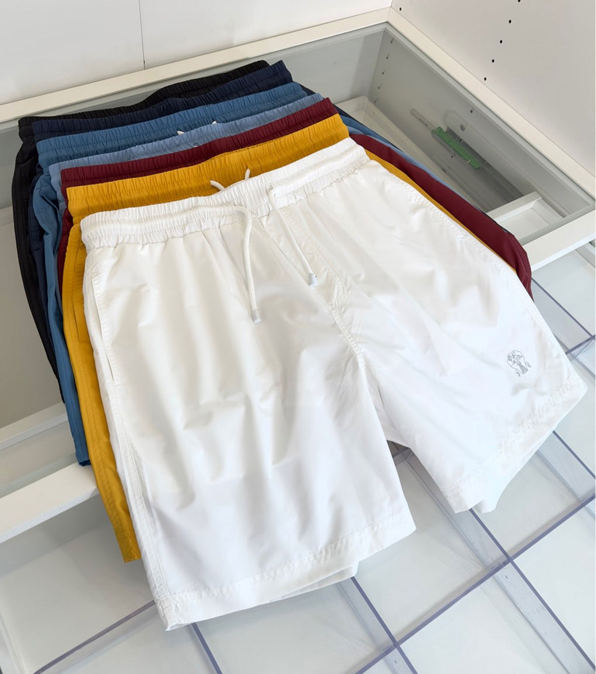 Плувни шорти