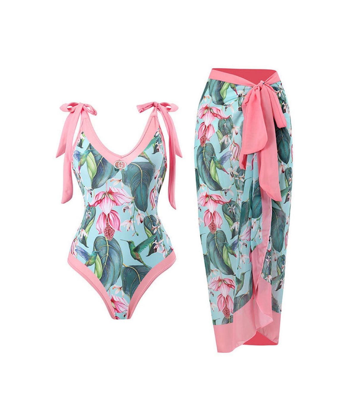 БАНСКИ КОСТЮМ