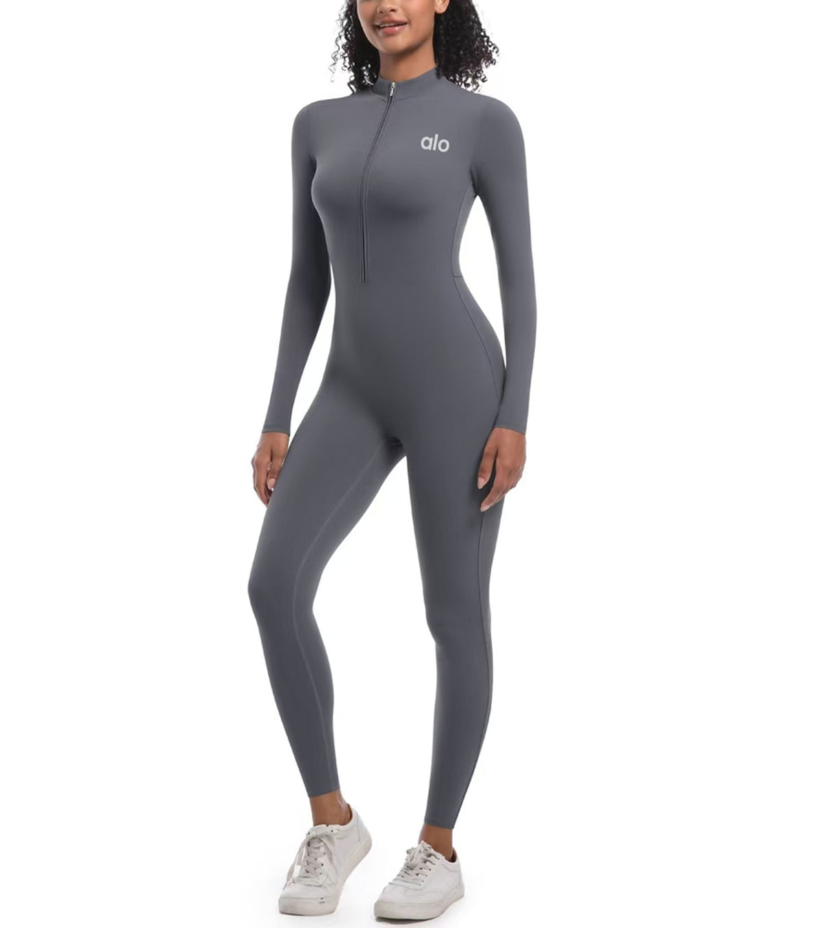 Sports jumpsuit