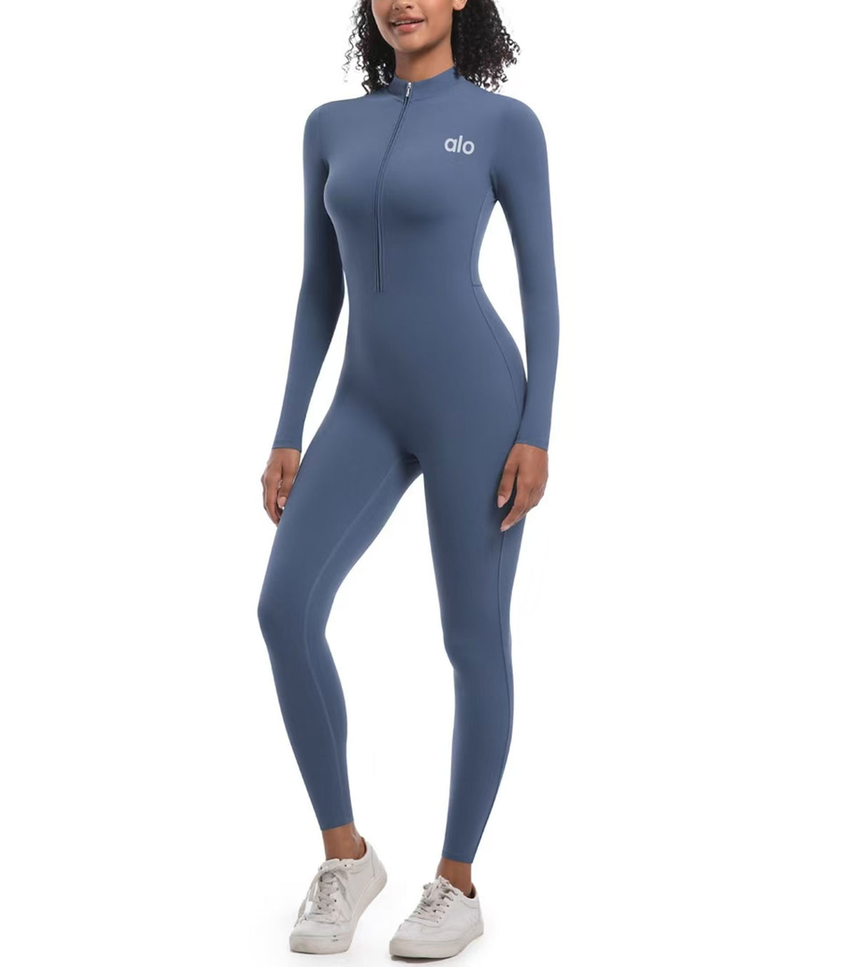 Sports jumpsuit