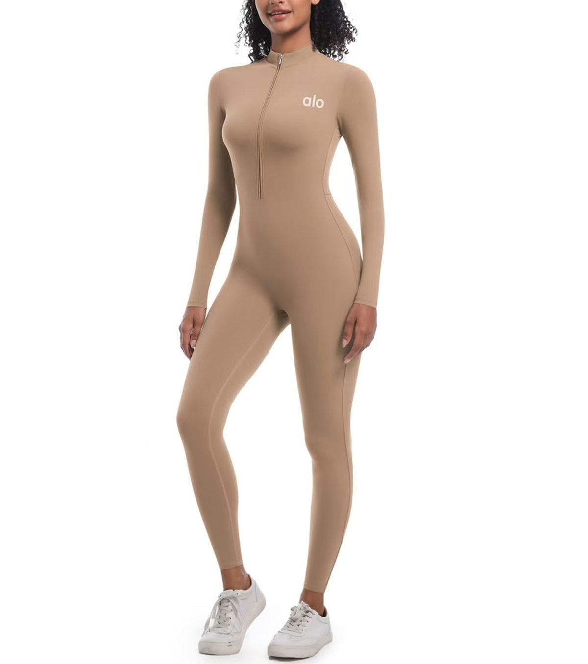 Sports jumpsuit