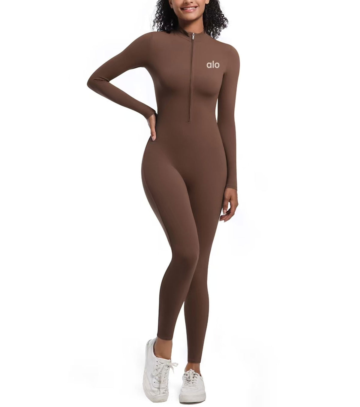 Sports jumpsuit