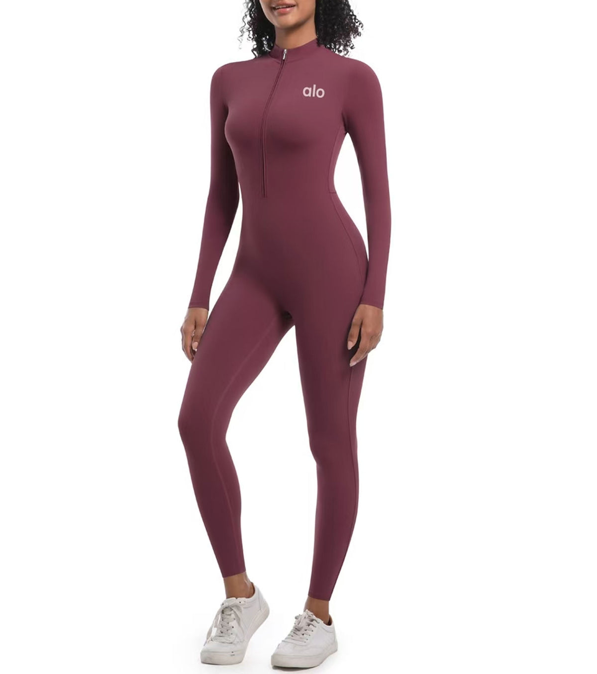 Sports jumpsuit