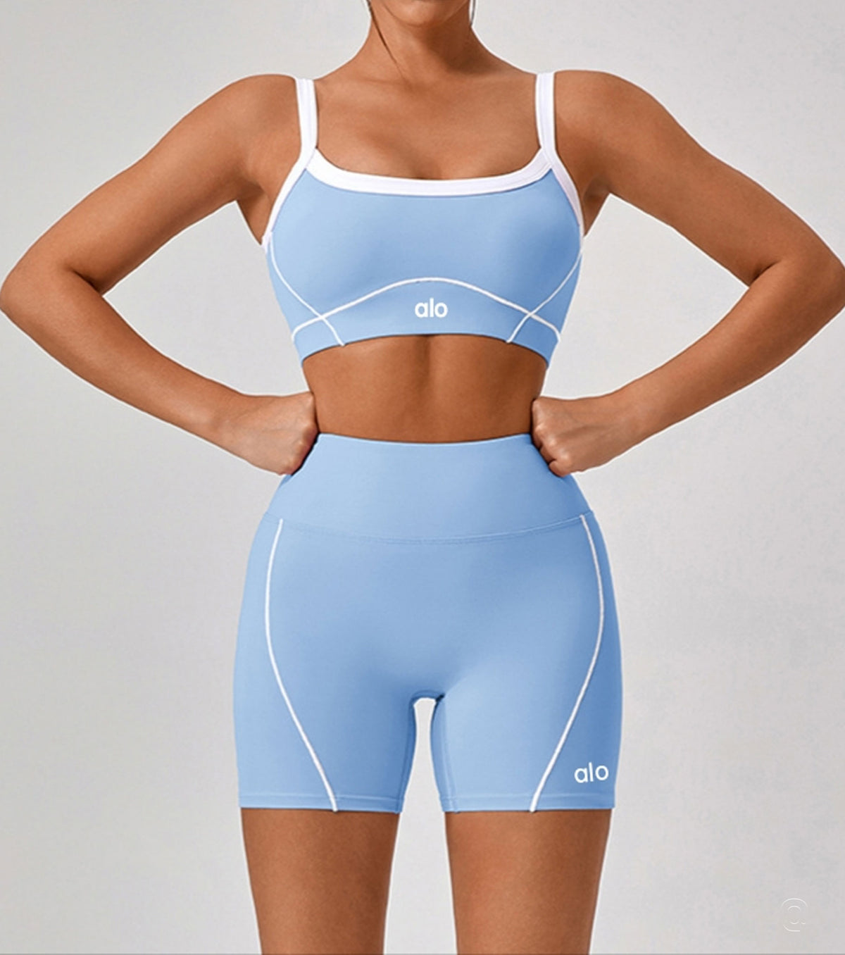 Sports set