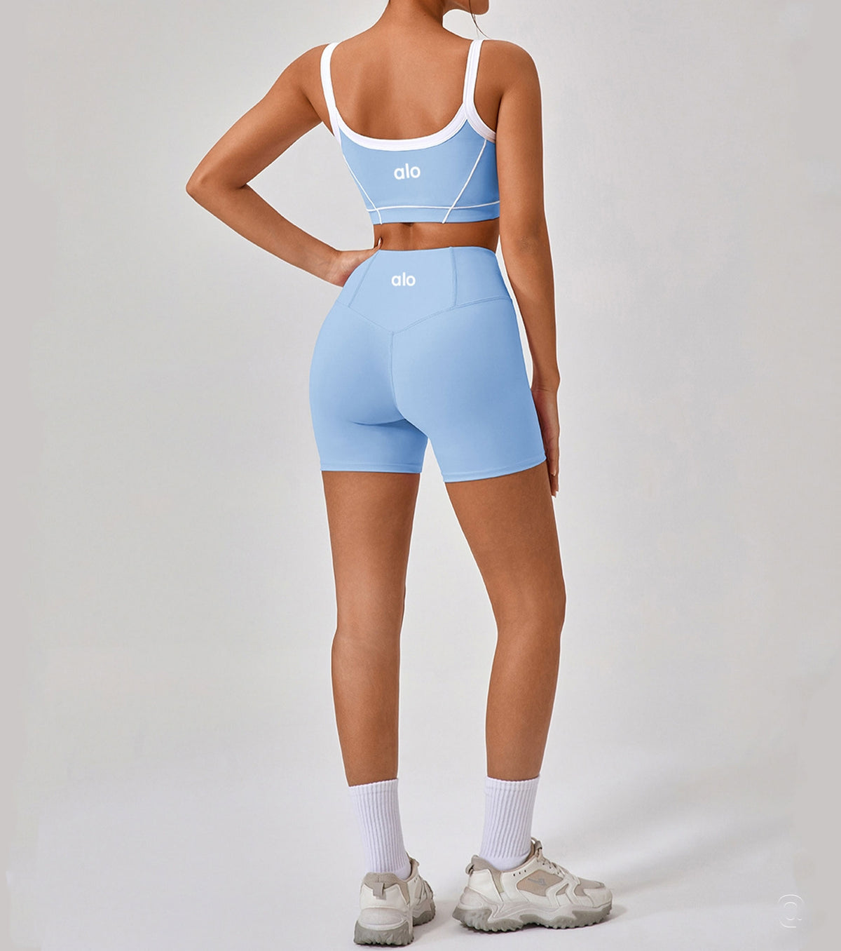 Sports set