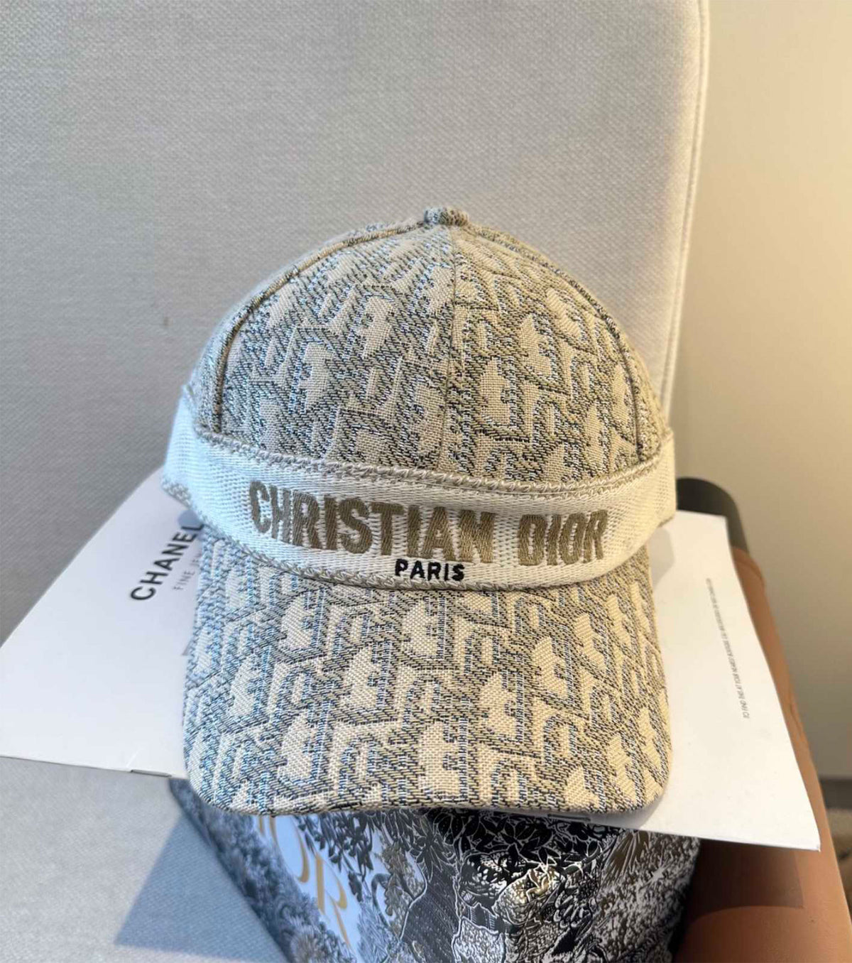 Унисекс шапка