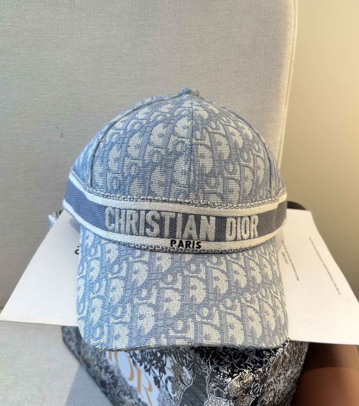 Унисекс шапка