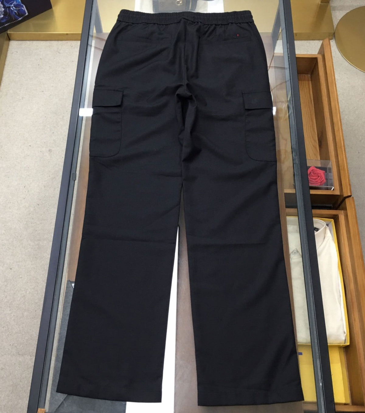Cargo Pants