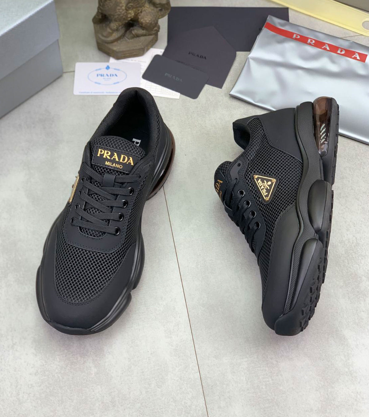 Men sneaker