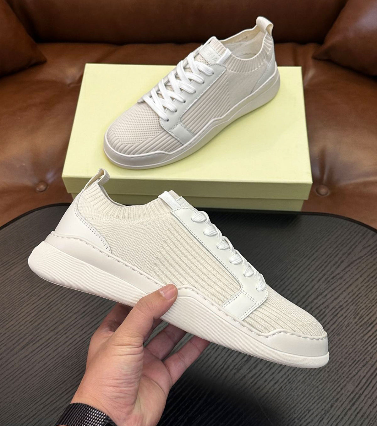 Мъжки маратонки