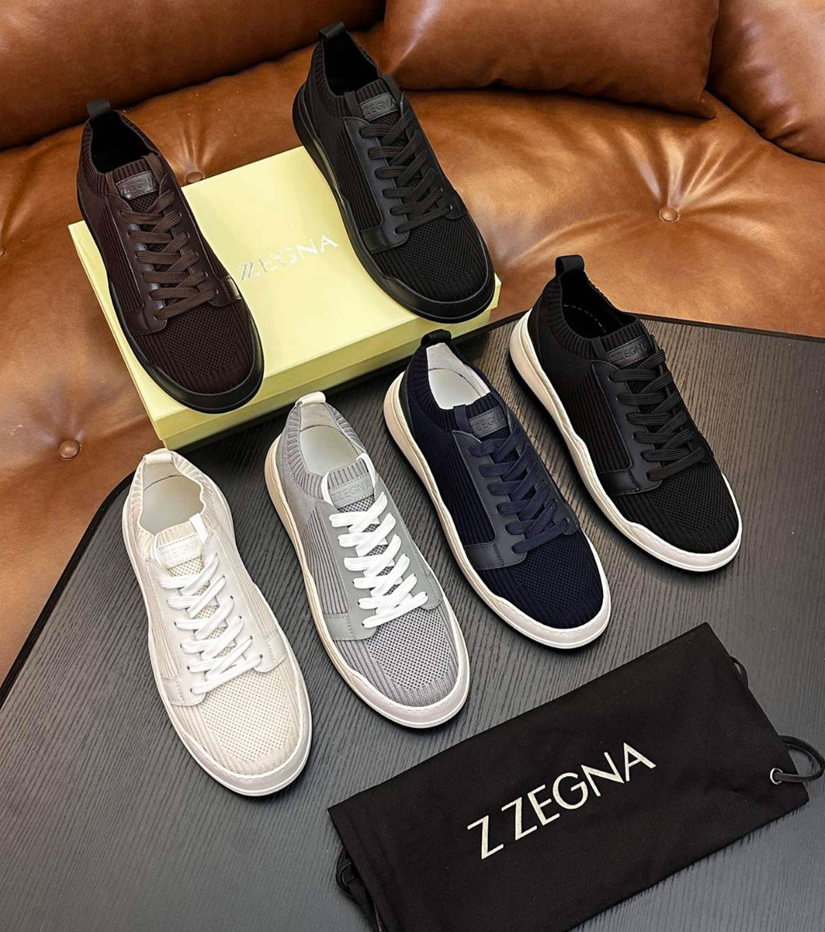 Мъжки маратонки