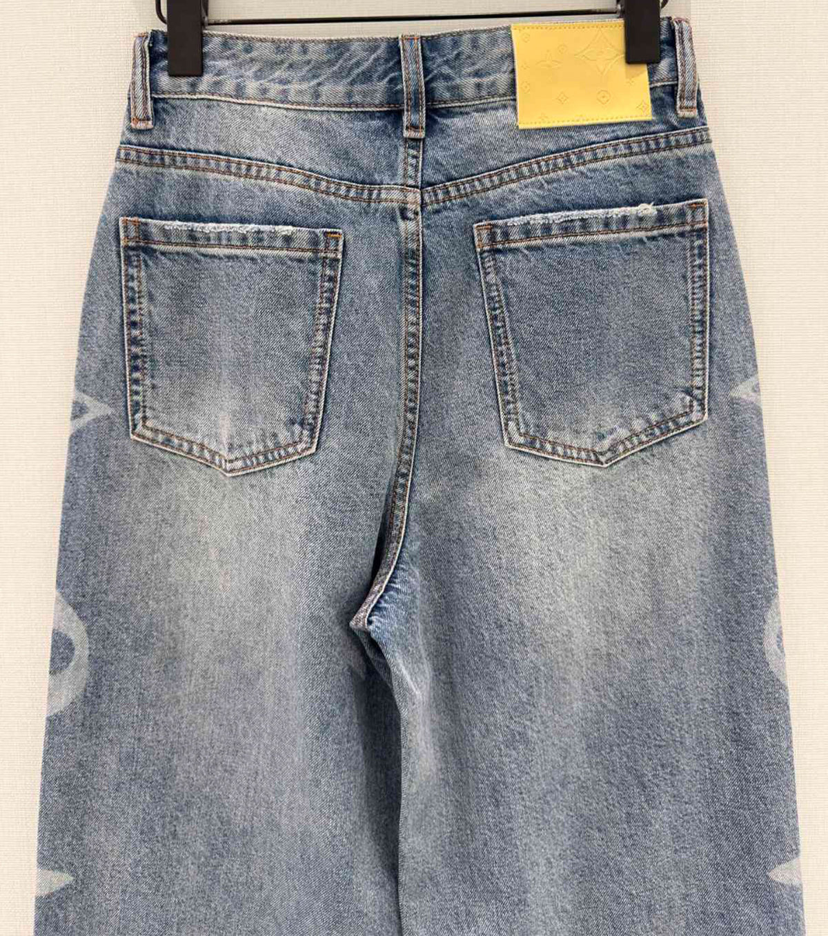 Дамски дънки