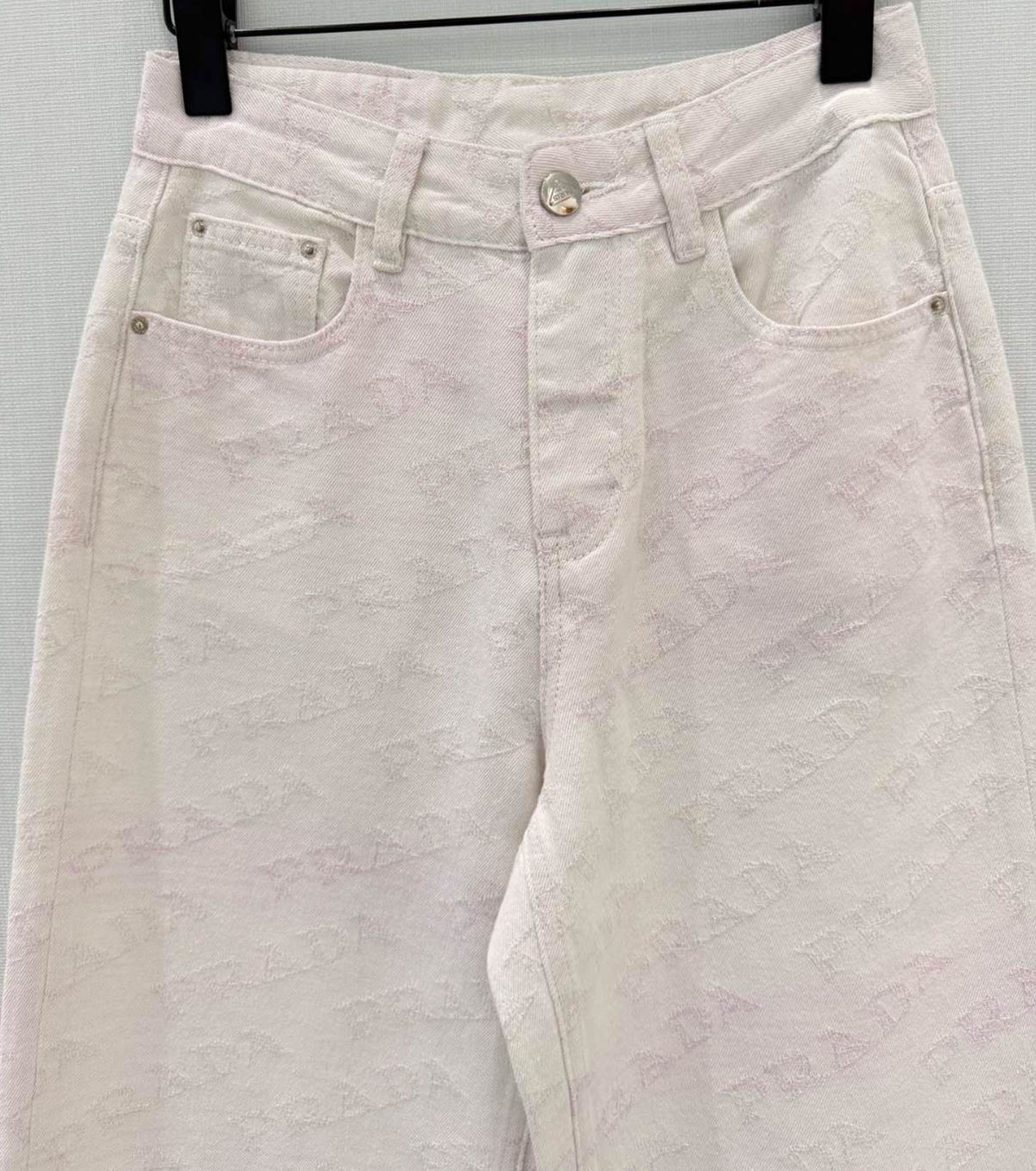 Дамски дънки