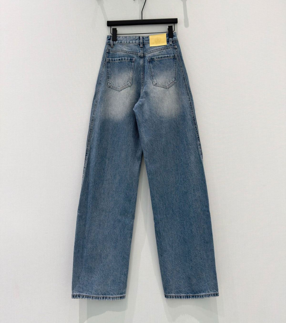 Дамски дънки