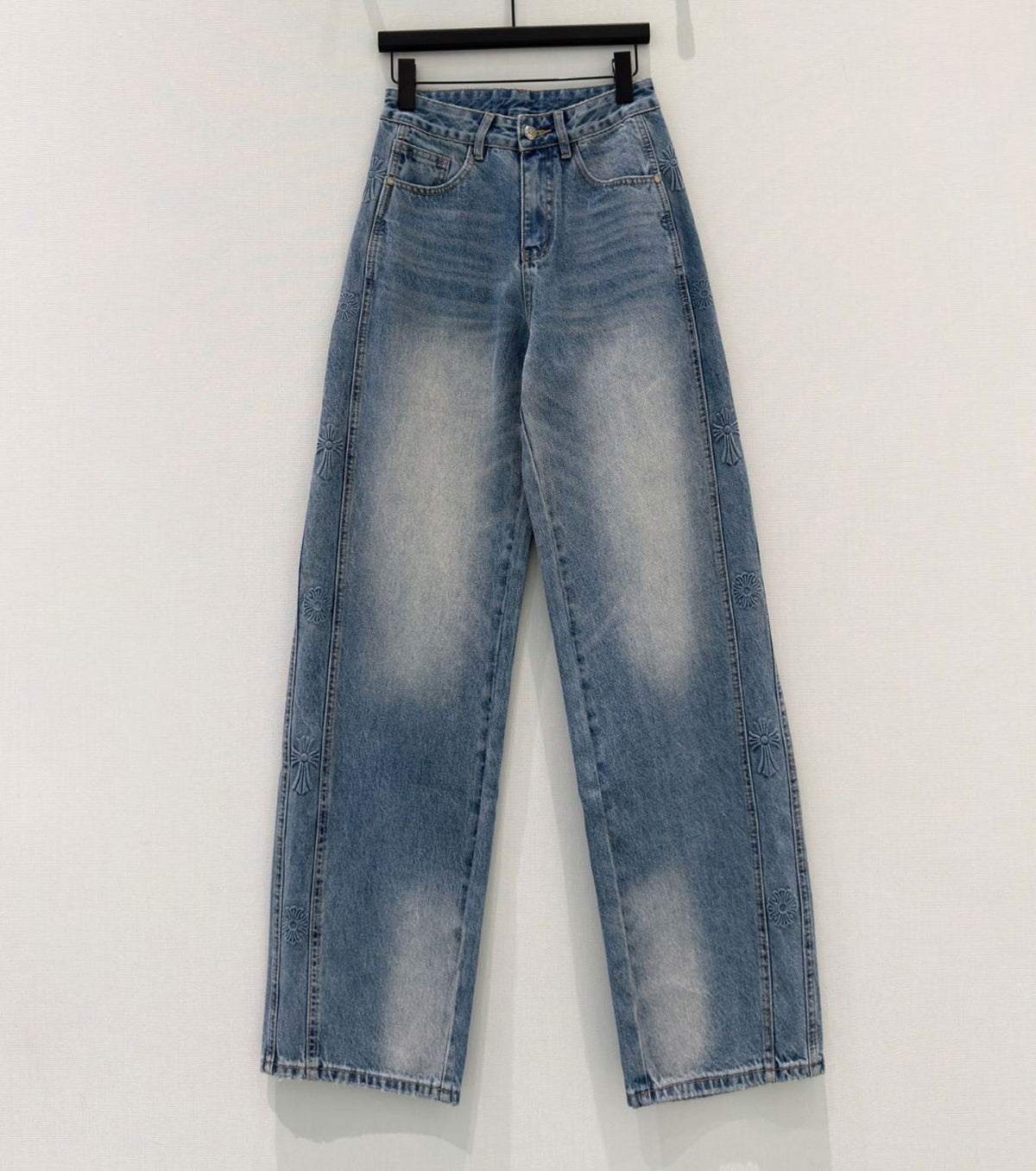 Дамски дънки