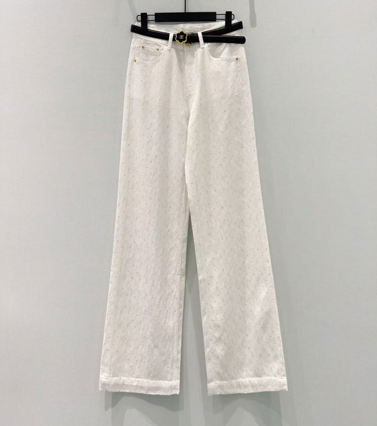 Дамски дънки