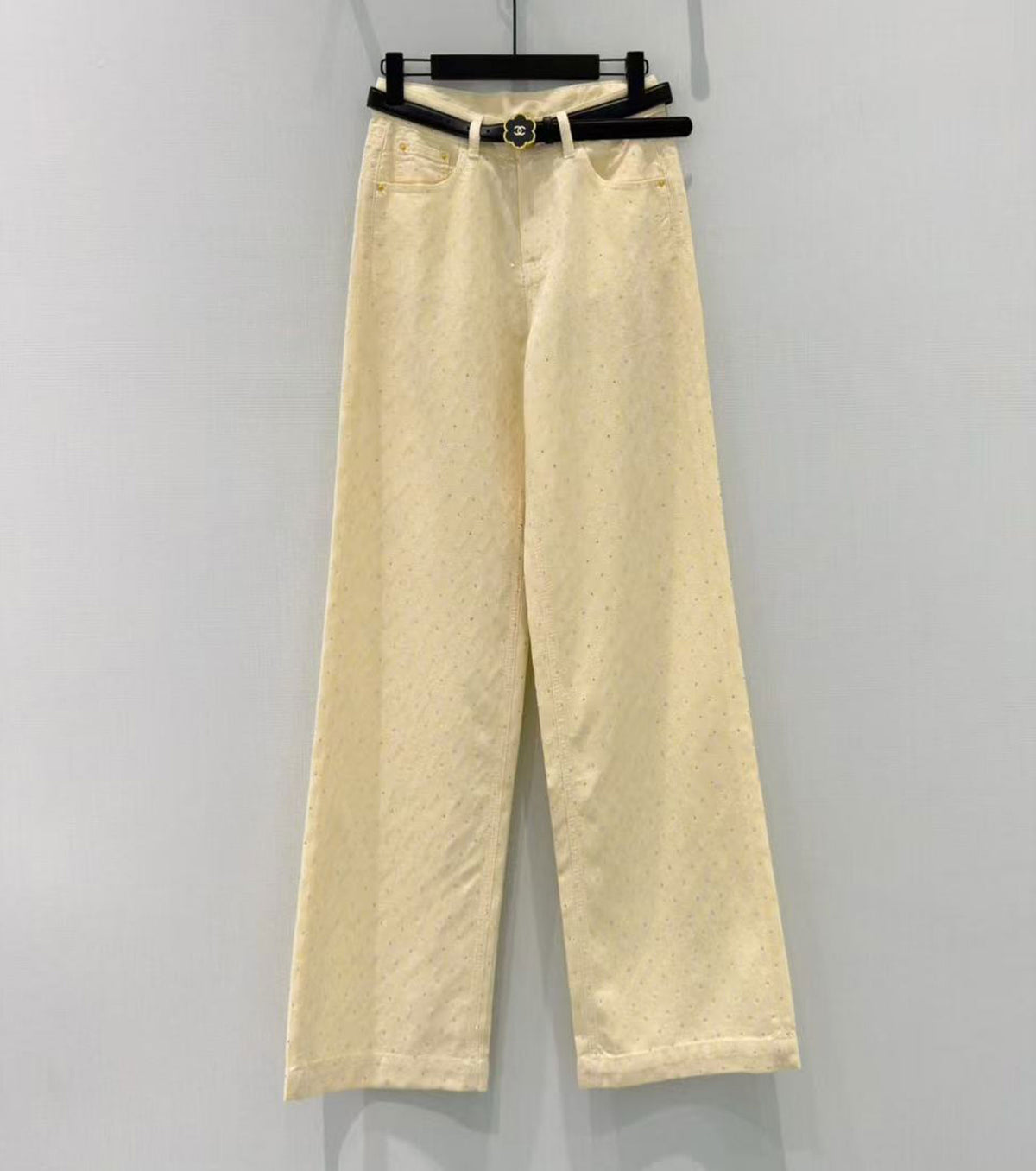 Дамски дънки