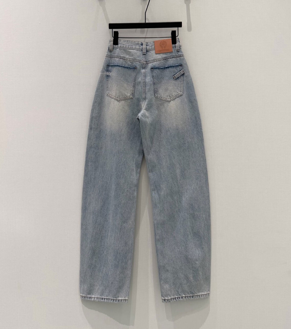 Дамски дънки