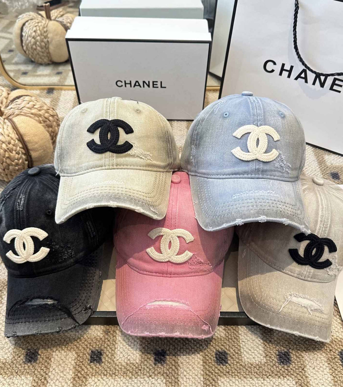 Baseball Cap