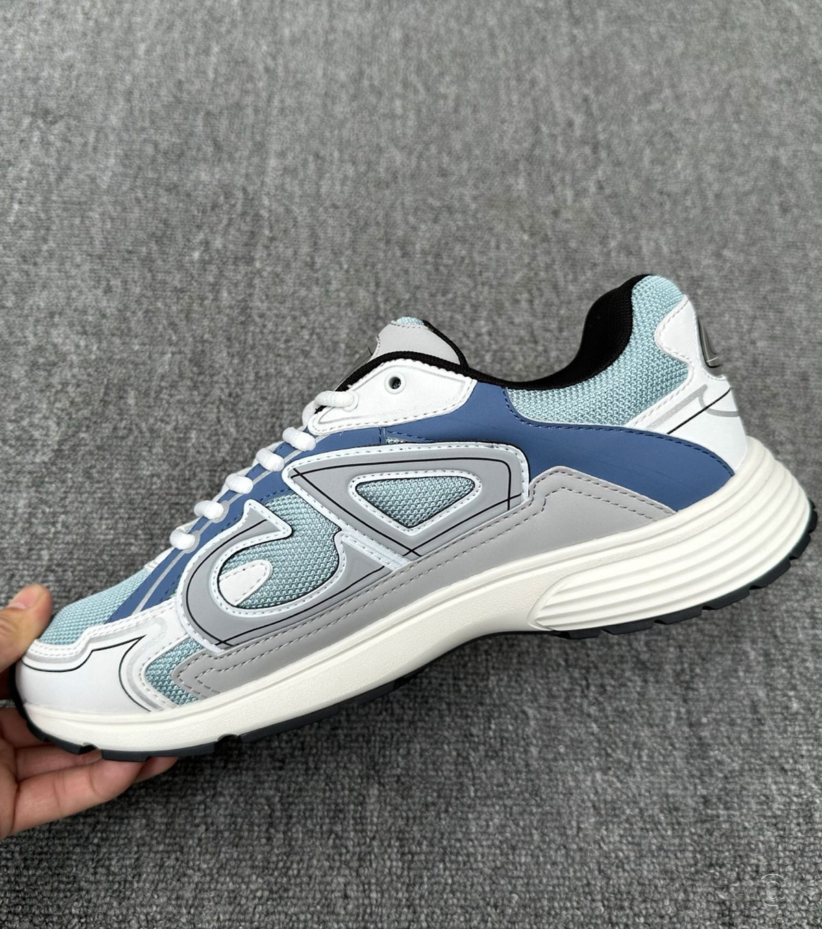 B30 Countdown Sneaker