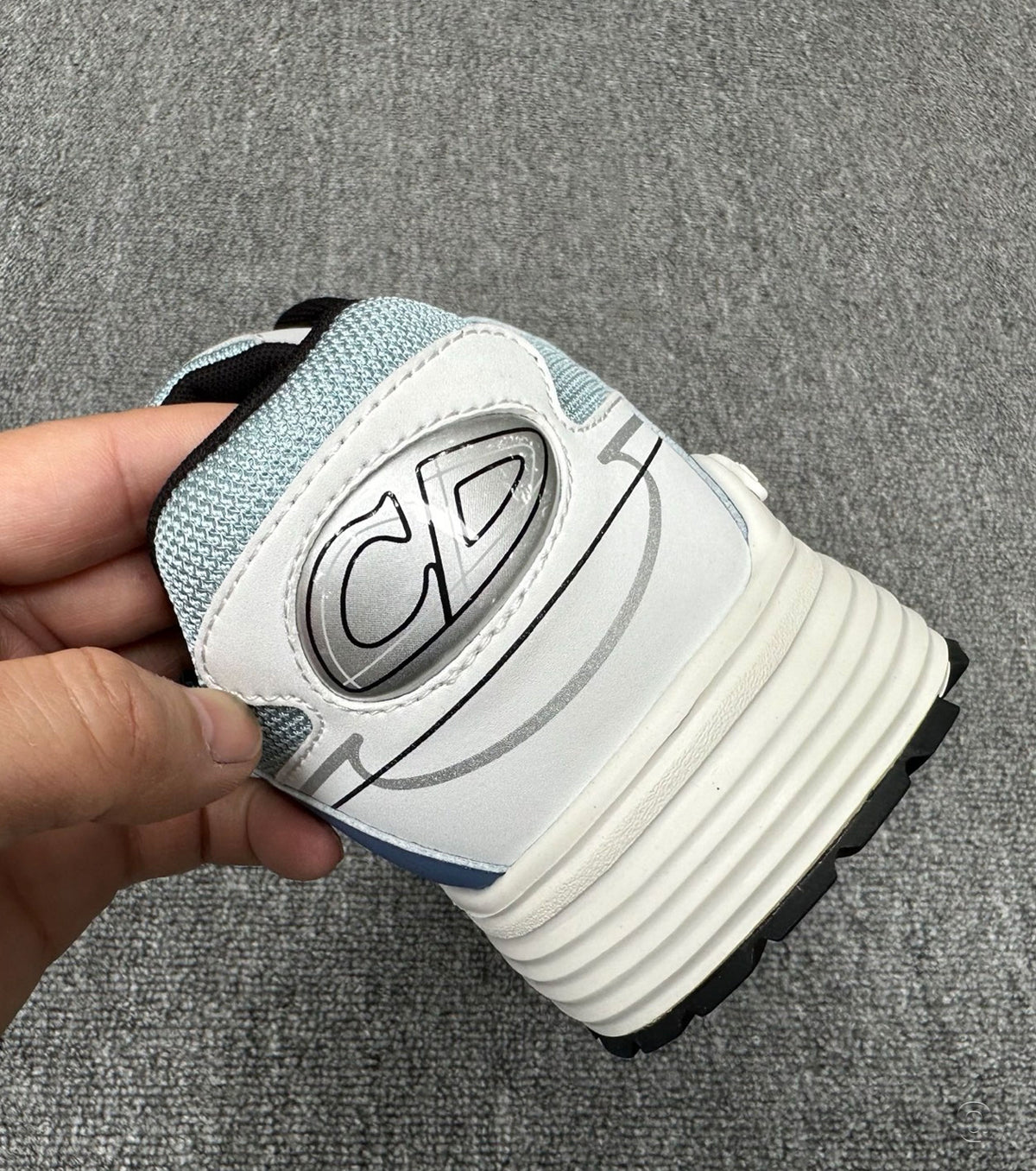 B30 Countdown Sneaker