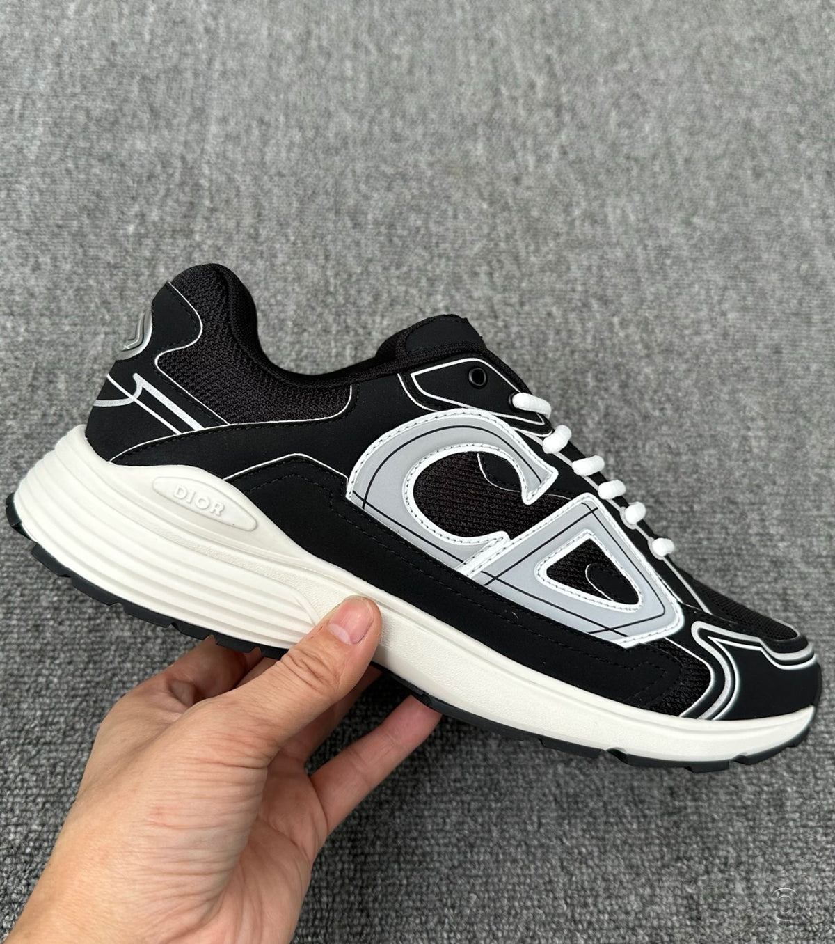 B30 Countdown Sneaker