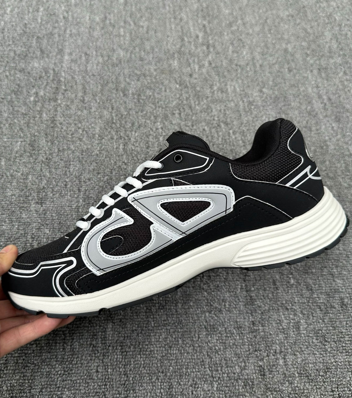 B30 Countdown Sneaker